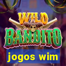 jogos wim