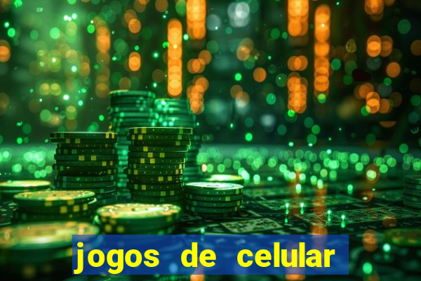 jogos de celular que ganham dinheiro