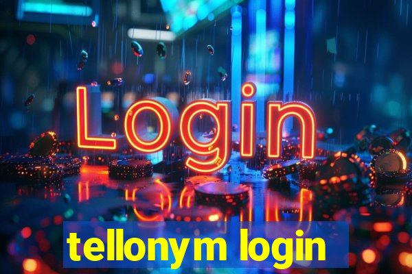 tellonym login