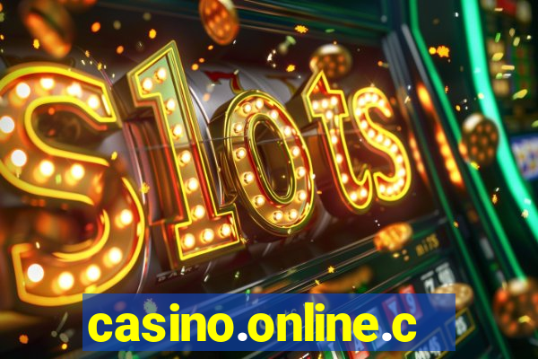 casino.online.chile