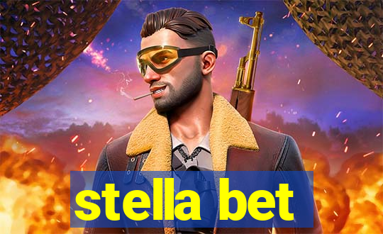 stella bet