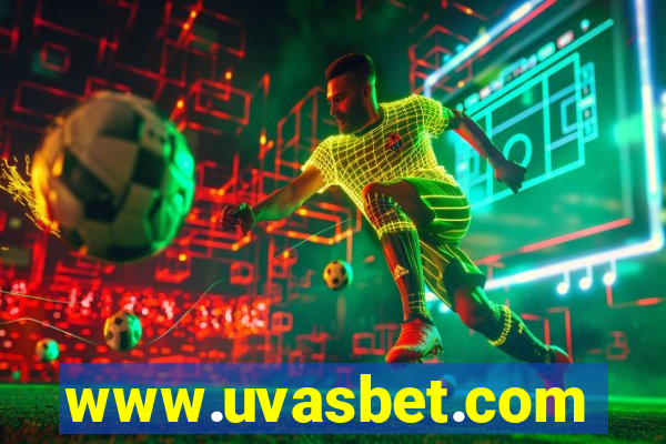 www.uvasbet.com