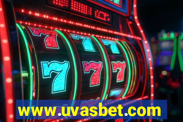 www.uvasbet.com