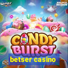 betser casino