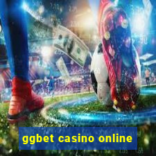 ggbet casino online