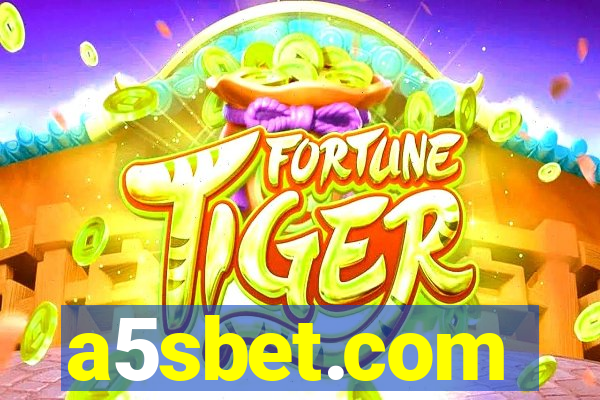 a5sbet.com