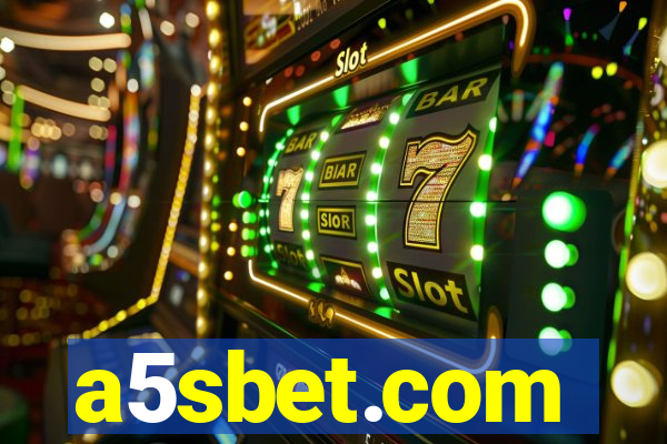 a5sbet.com