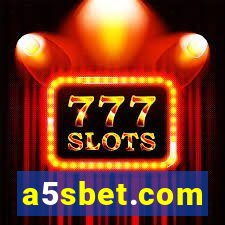 a5sbet.com