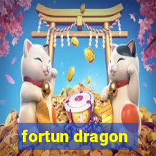 fortun dragon