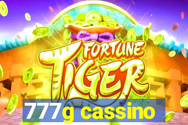 777g cassino