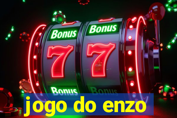 jogo do enzo