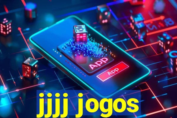 jjjj jogos