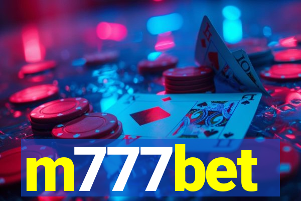 m777bet