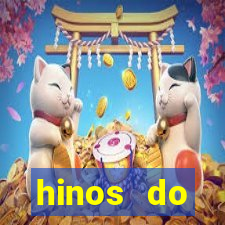 hinos do corinthians letra