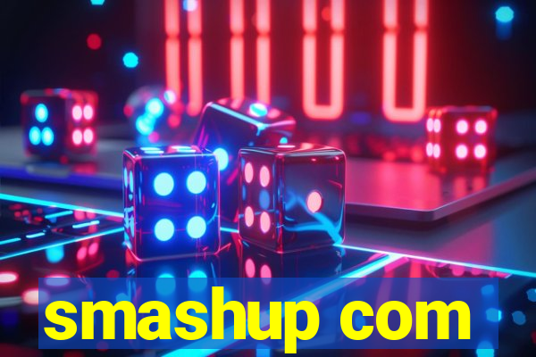 smashup com