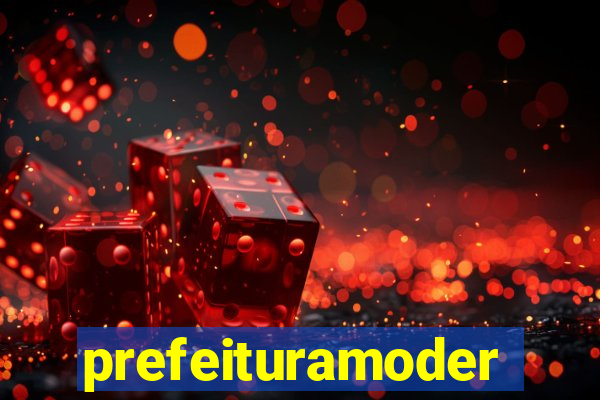 prefeituramoderna