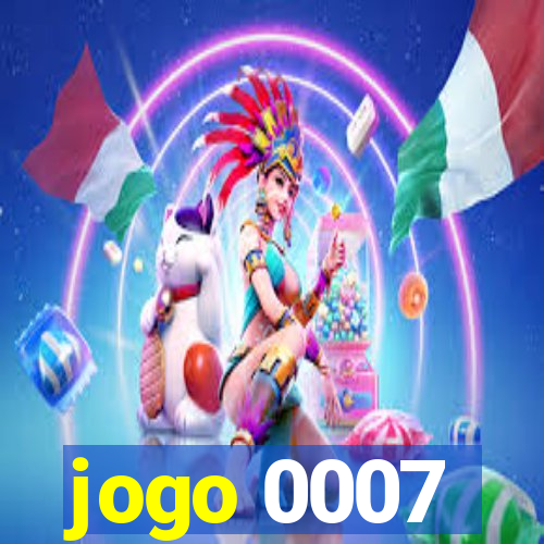 jogo 0007