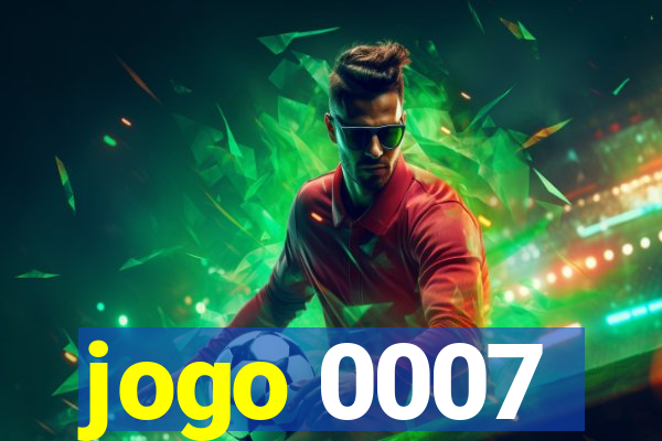 jogo 0007