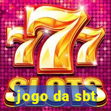 jogo da sbt