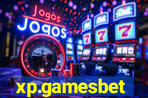 xp.gamesbet