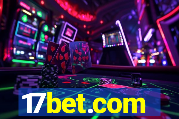 17bet.com