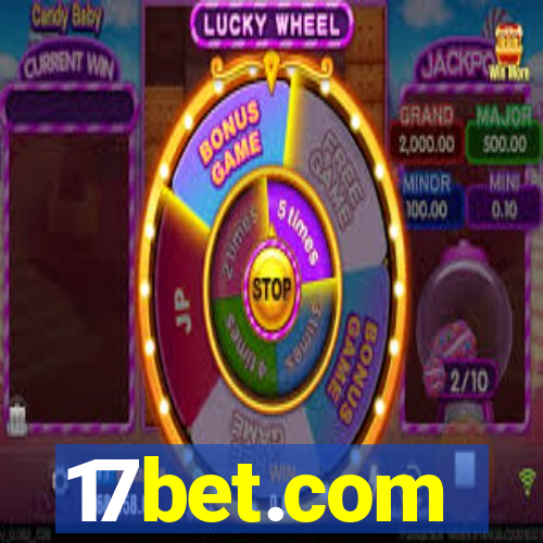 17bet.com