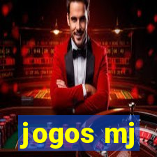 jogos mj