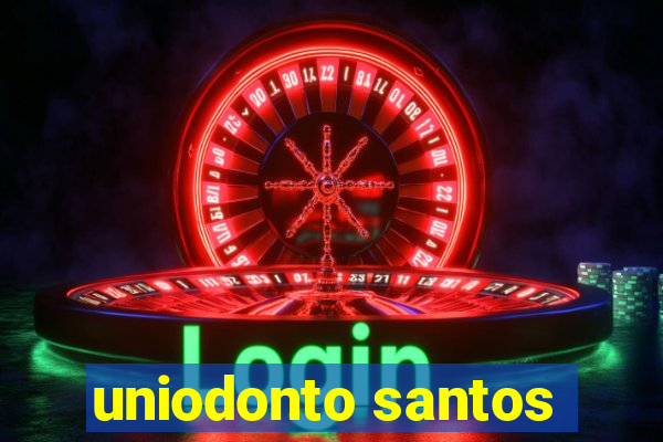 uniodonto santos