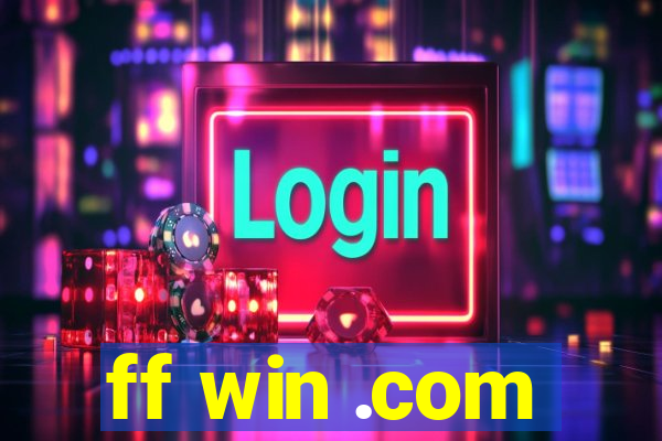 ff win .com