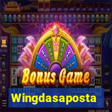 Wingdasaposta