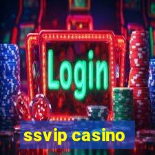 ssvip casino