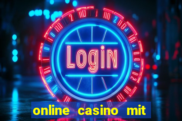 online casino mit postfinance bezahlen