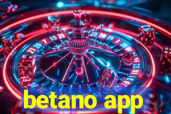 betano app