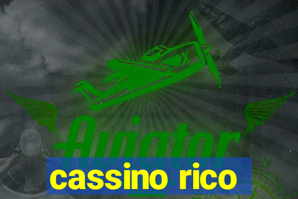 cassino rico