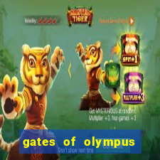 gates of olympus 1000 slot demo