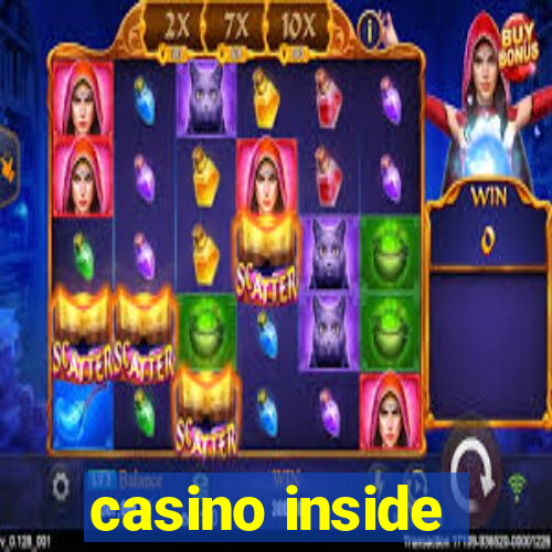 casino inside