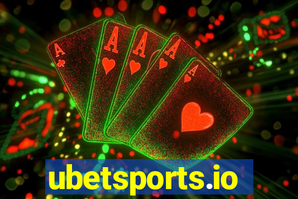 ubetsports.io