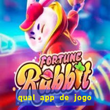 qual app de jogo paga dinheiro de verdade