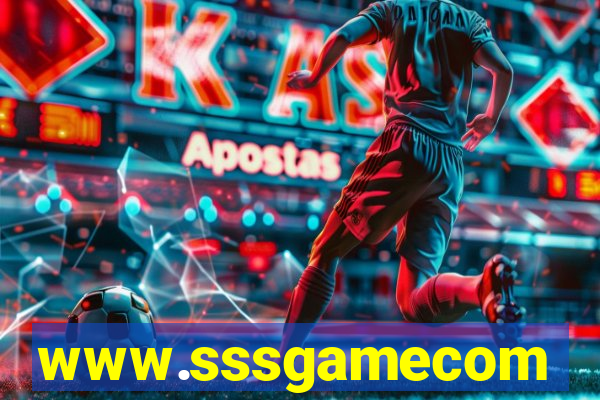 www.sssgamecom