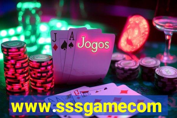 www.sssgamecom