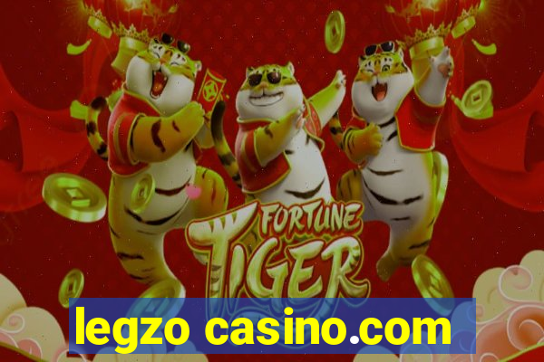 legzo casino.com