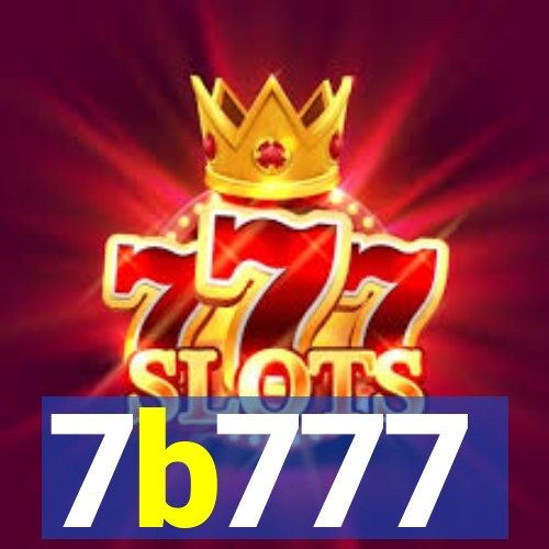 7b777