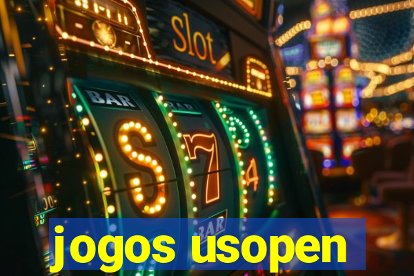 jogos usopen