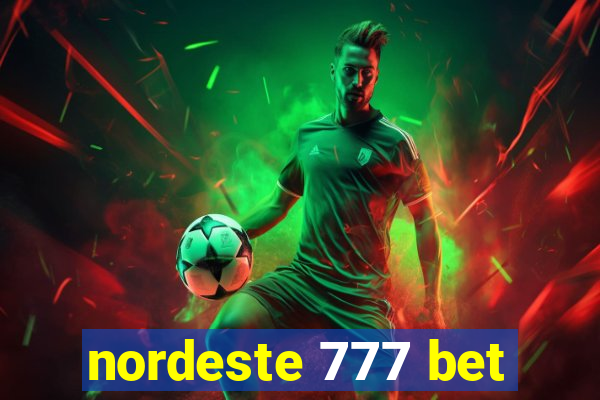 nordeste 777 bet