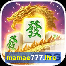 mamae777.live