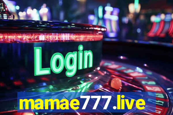 mamae777.live