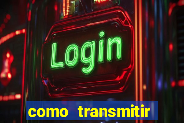 como transmitir jogo no tiktok