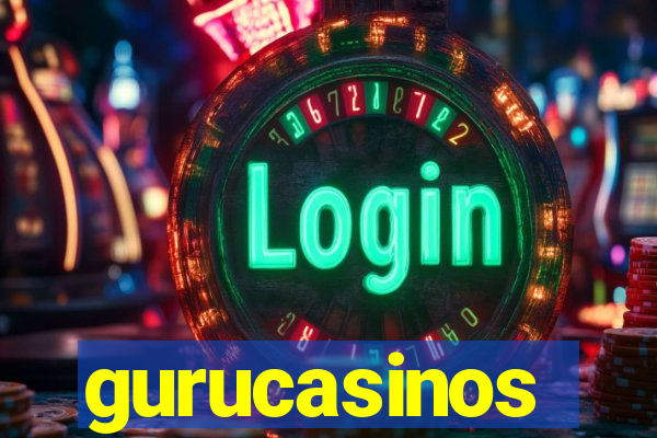 gurucasinos