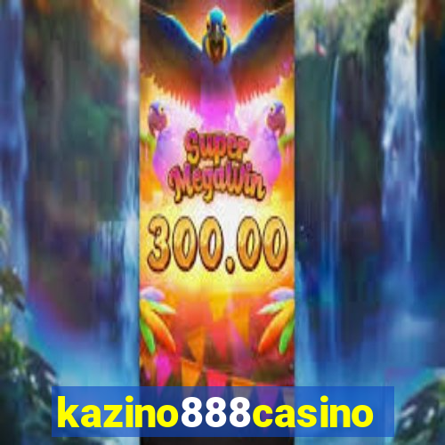 kazino888casino