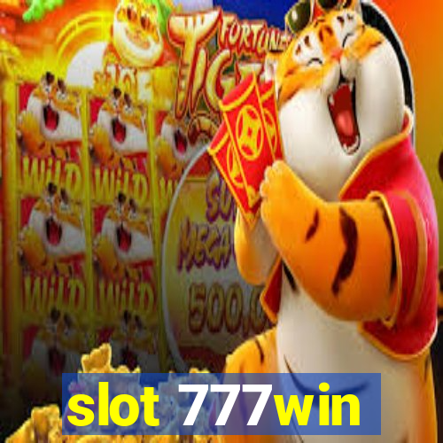 slot 777win